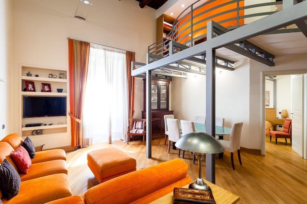 Casa Rossella Apartment ซอร์เรนโต ภายนอก รูปภาพ