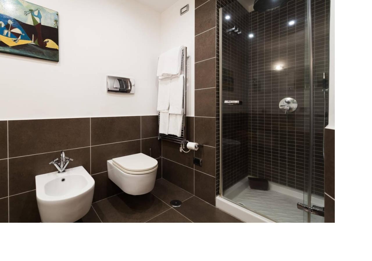 Casa Rossella Apartment ซอร์เรนโต ภายนอก รูปภาพ
